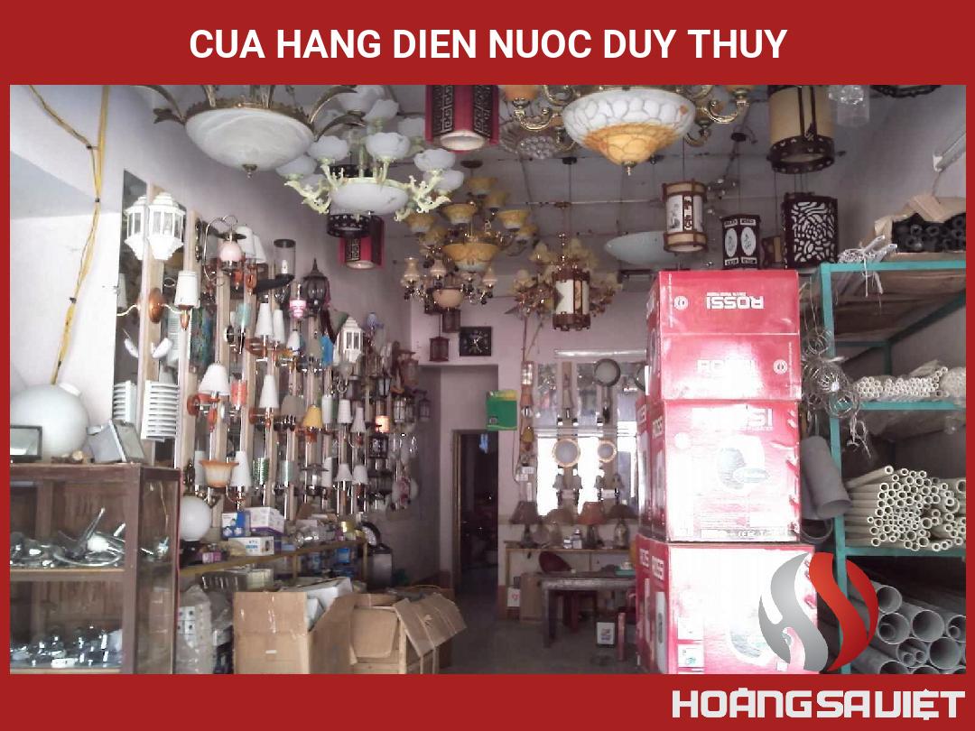 Cua Hang Dien Nuoc Duy Thuy Cua Hang Dien Nuoc Duy Thuy