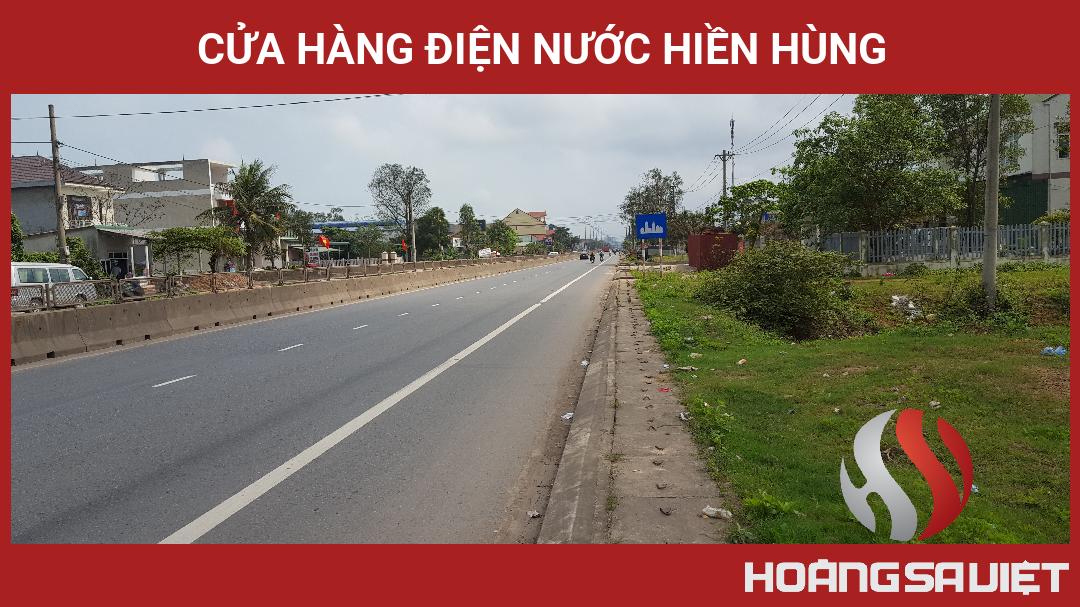 Cửa Hàng Điện Nước Hiền Hùng Cửa Hàng Điện Nước Hiền Hùng