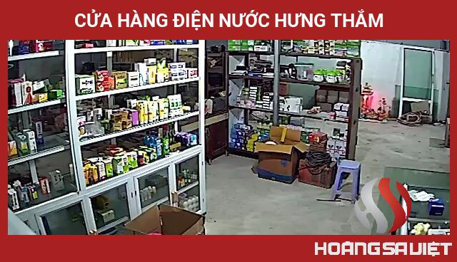 Cửa Hàng Điện Nước Hưng Thắm Cửa Hàng Điện Nước Hưng Thắm