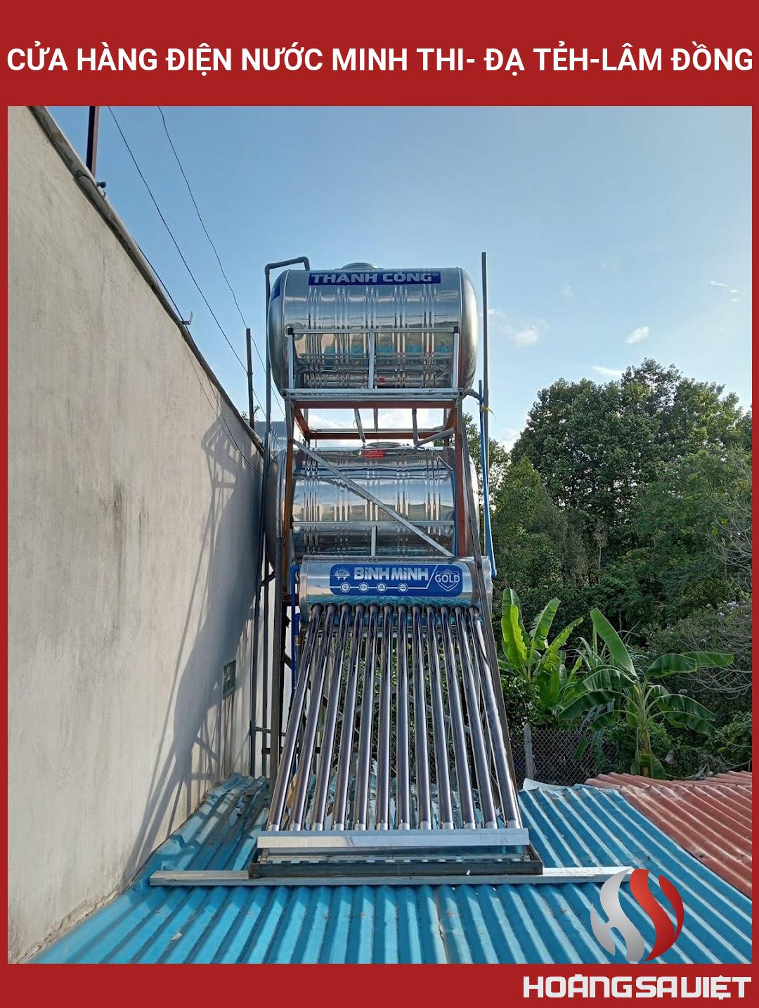Cửa Hàng Điện Nước Minh Thi- Đạ Tẻh-Lâm Đồng Cửa Hàng Điện Nước Minh Thi- Đạ Tẻh-Lâm Đồng