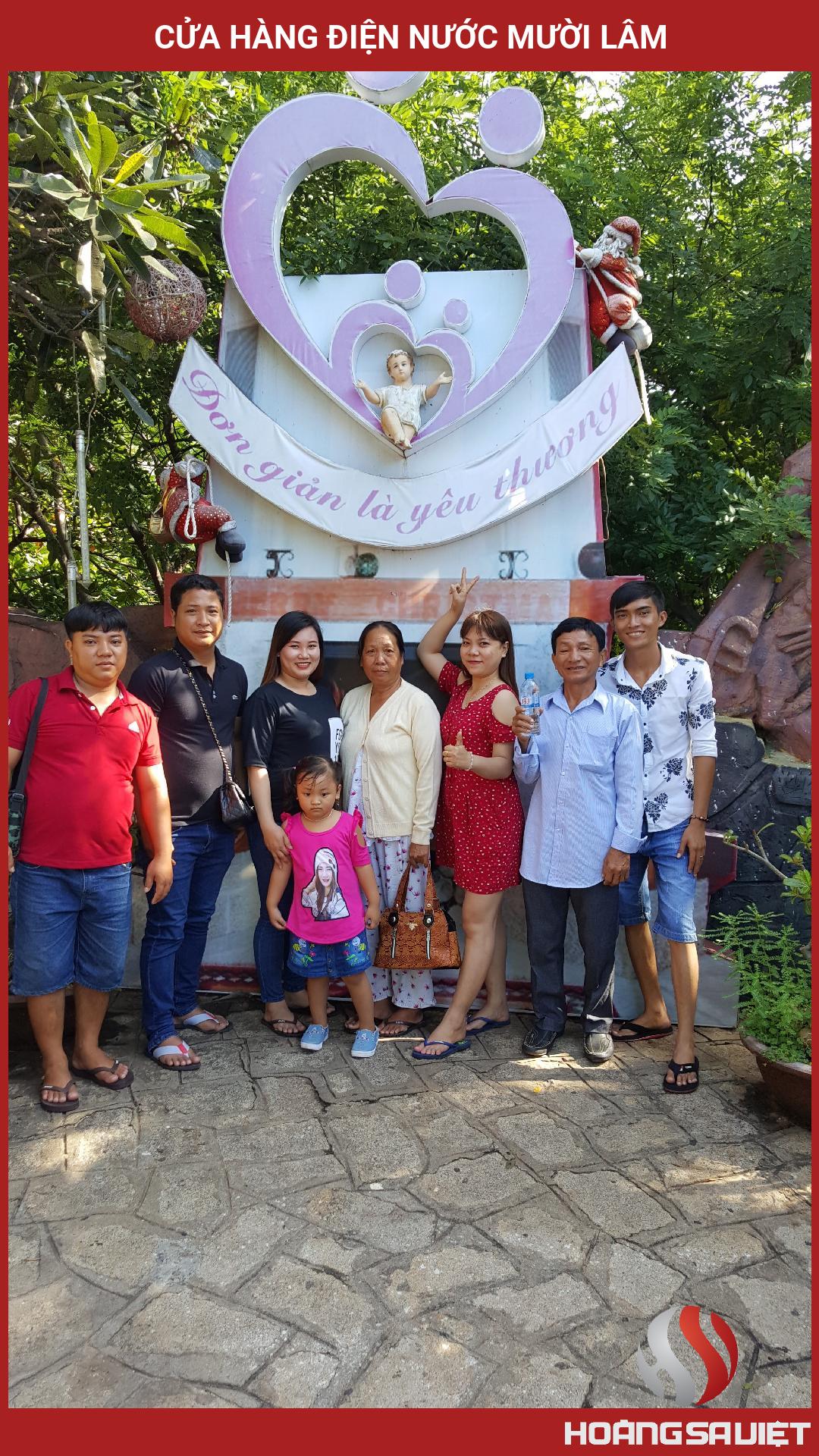 Cửa Hàng Điện Nước Mười Lâm Cửa Hàng Điện Nước Mười Lâm