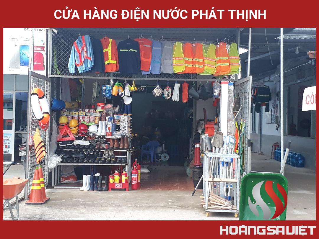 Cửa Hàng Điện Nước Phát Thịnh Cửa Hàng Điện Nước Phát Thịnh
