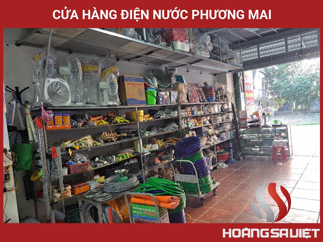 Cửa Hàng Điện Nước Phương Mai Cửa Hàng Điện Nước Phương Mai