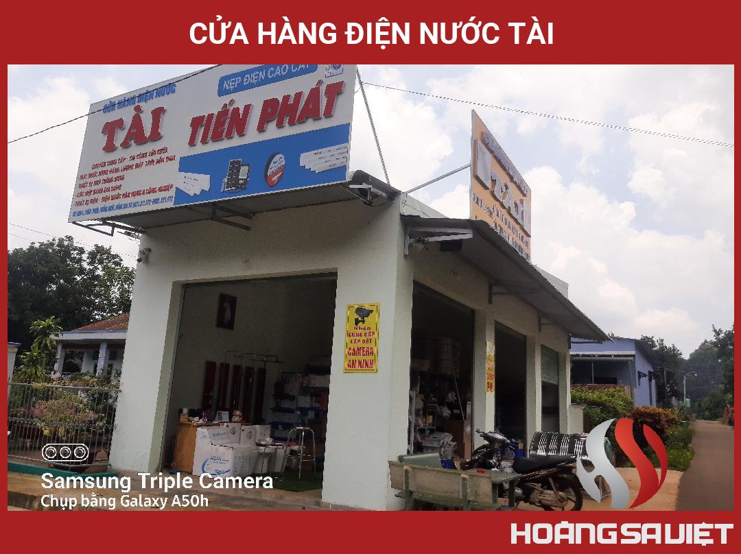 Cửa Hàng Điện Nước Tài Cửa Hàng Điện Nước Tài