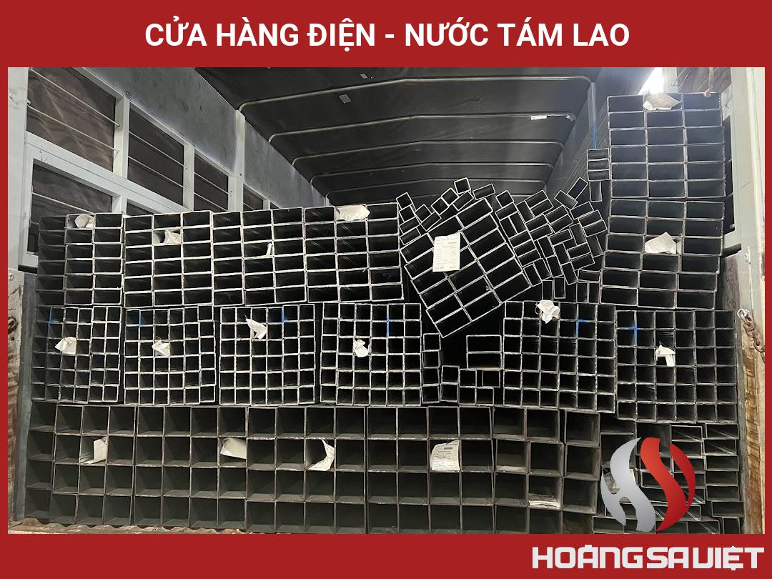 Cửa Hàng Điện - Nước Tám Lao Cửa Hàng Điện - Nước Tám Lao