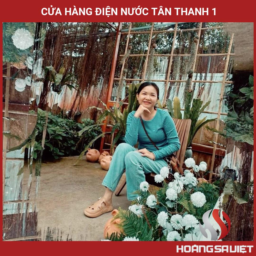 Cửa Hàng Điện Nước Tân Thanh 1 Cửa Hàng Điện Nước Tân Thanh 1