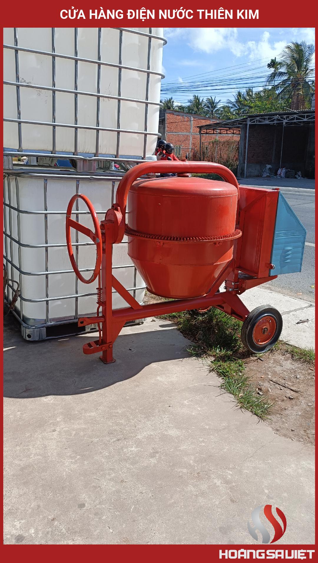 Cửa Hàng Điện Nước Thiên Kim Cửa Hàng Điện Nước Thiên Kim
