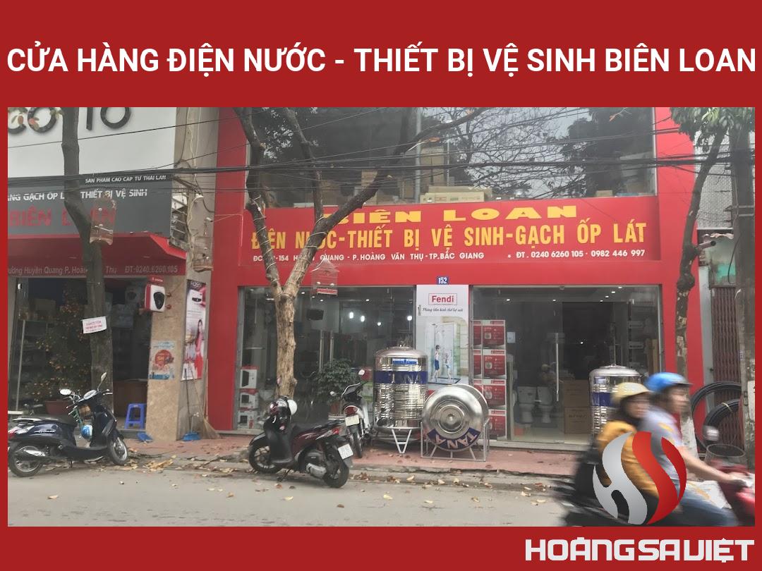 Cửa Hàng Điện Nước - Thiết Bị Vệ Sinh Biên Loan Cửa Hàng Điện Nước - Thiết Bị Vệ Sinh Biên Loan