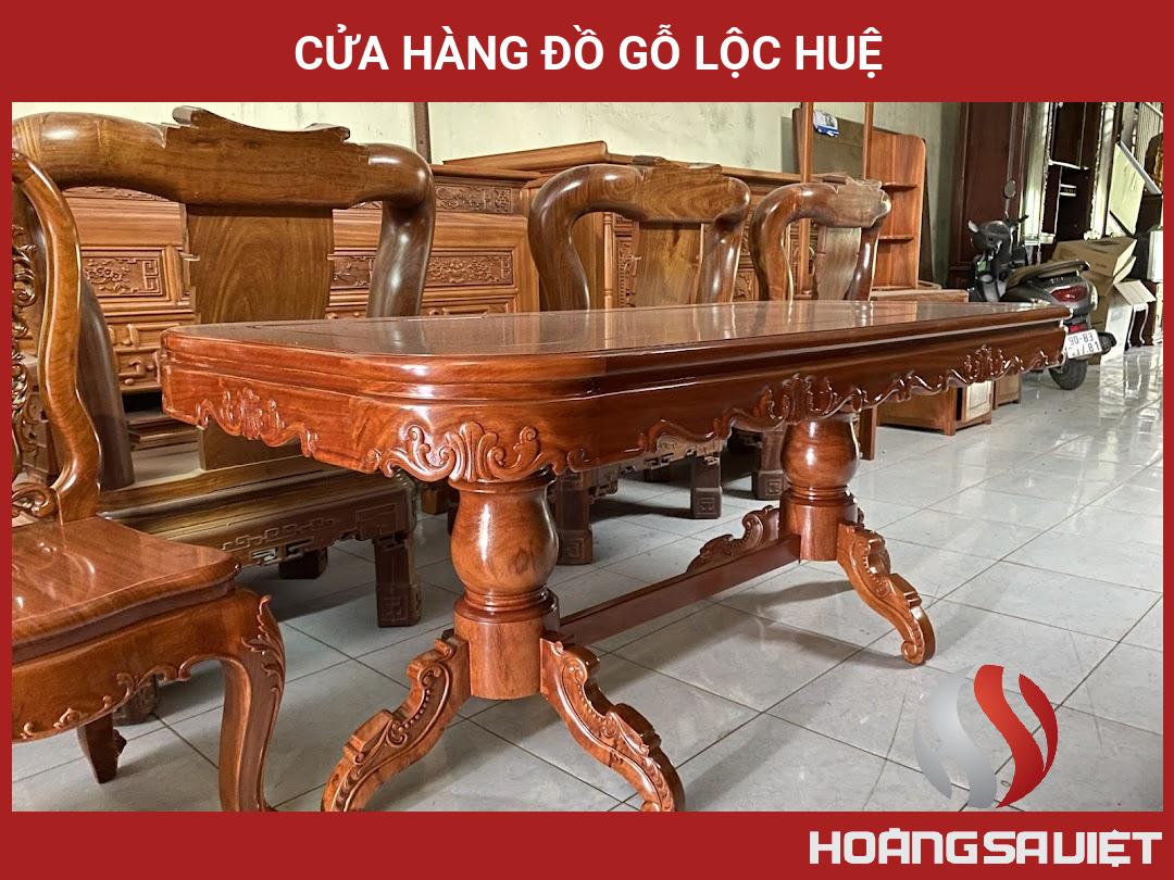 Cửa Hàng Đồ Gỗ Lộc Huệ Cửa Hàng Đồ Gỗ Lộc Huệ
