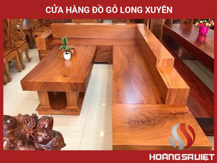 Cửa Hàng Đồ Gỗ Long Xuyên Cửa Hàng Đồ Gỗ Long Xuyên
