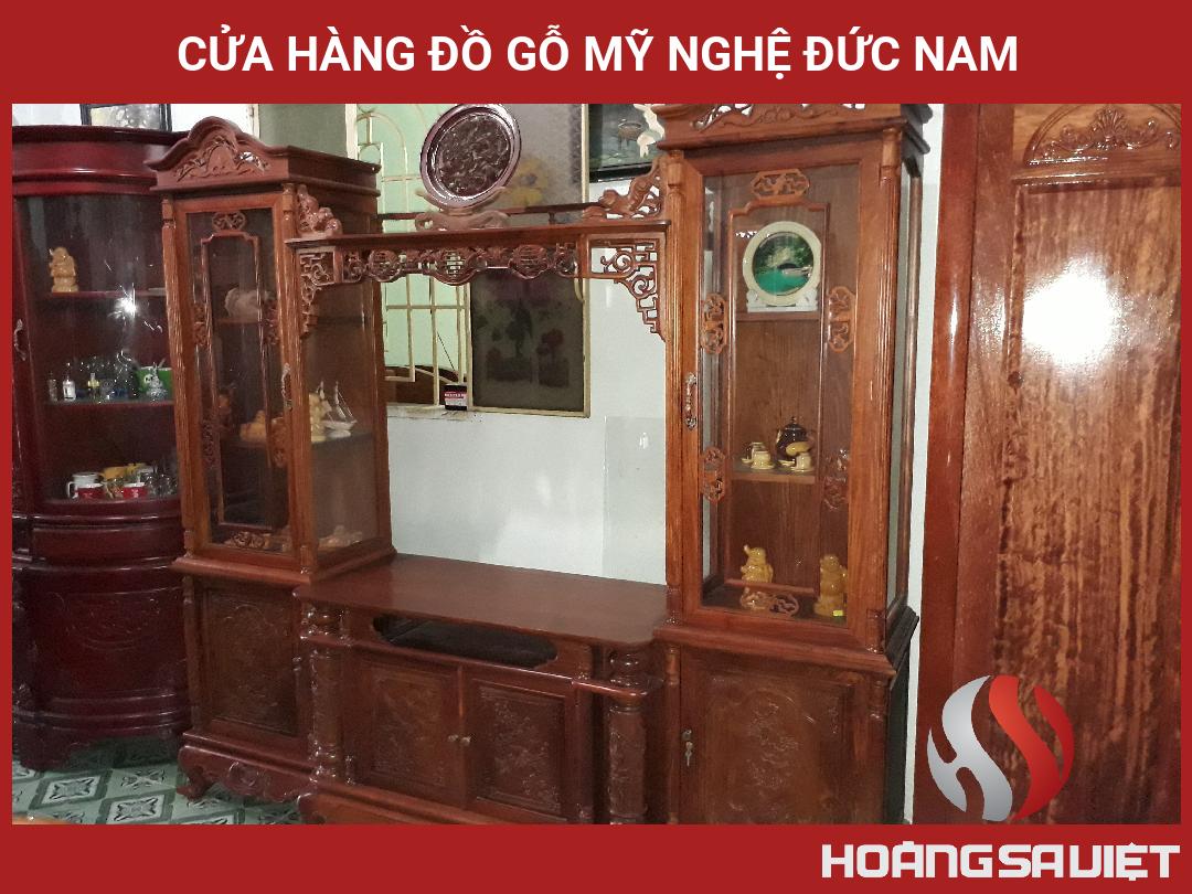 Cửa Hàng Đồ Gỗ Mỹ Nghệ Đức Nam Cửa Hàng Đồ Gỗ Mỹ Nghệ Đức Nam