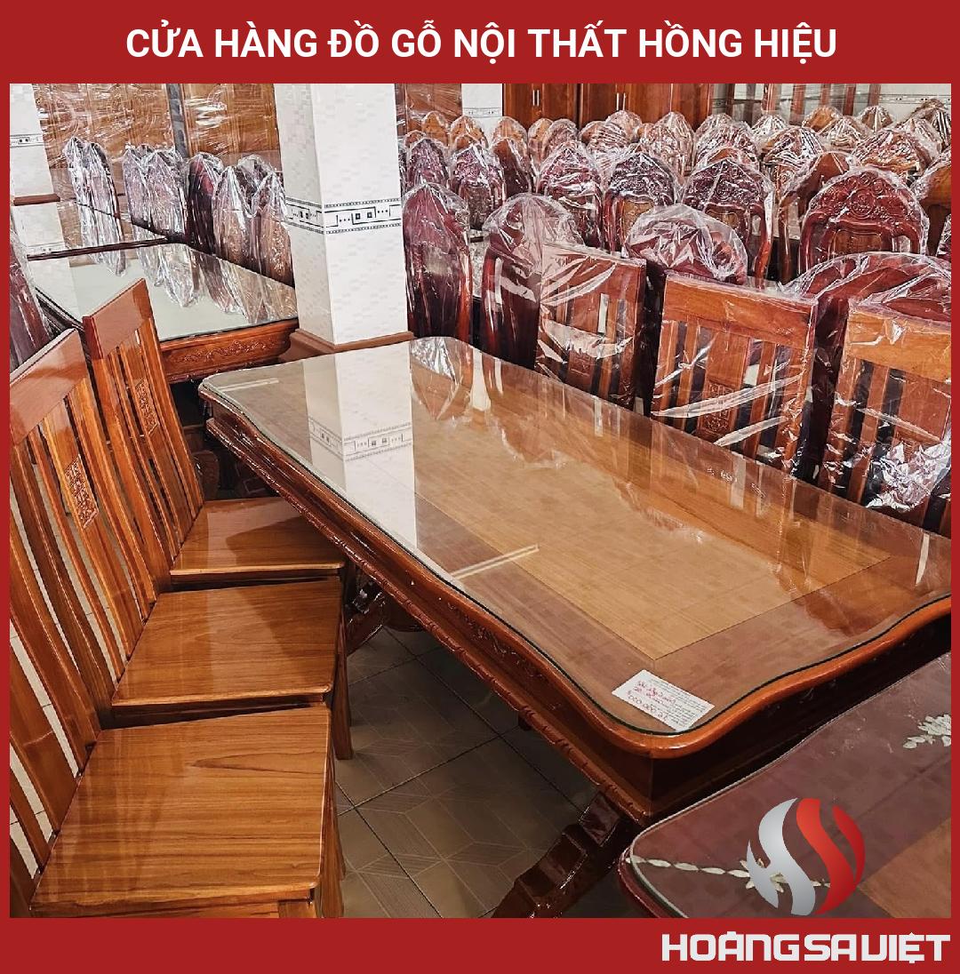 Cửa Hàng Đồ Gỗ Nội Thất Hồng Hiệu Cửa Hàng Đồ Gỗ Nội Thất Hồng Hiệu