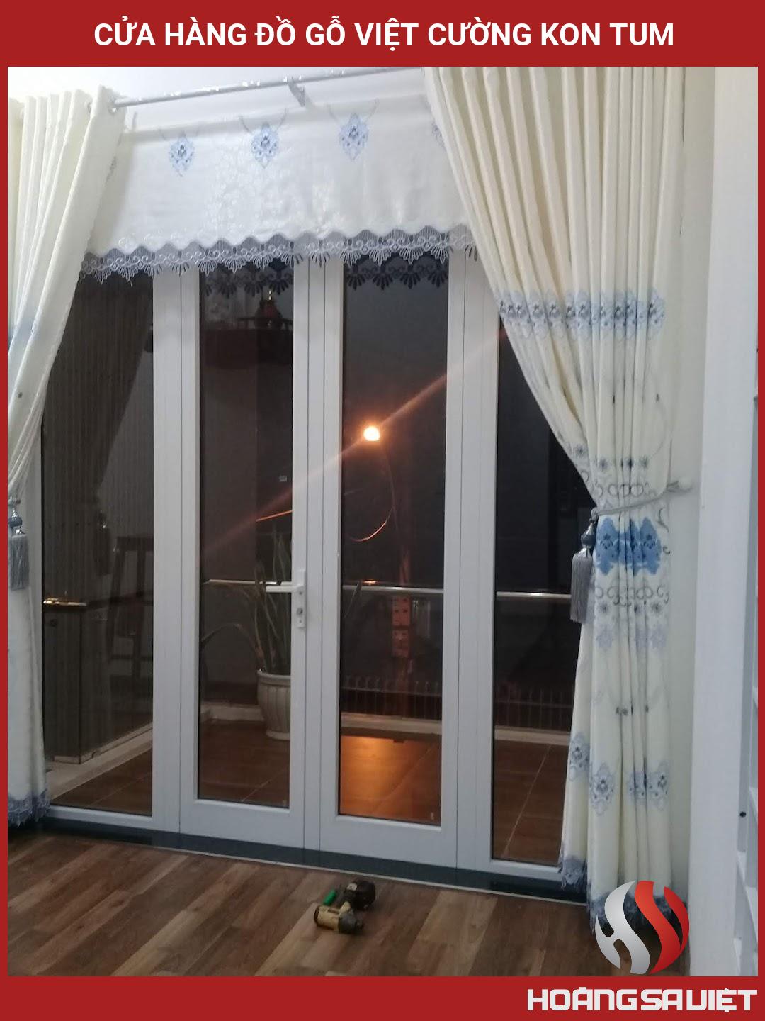 Cửa Hàng Đồ Gỗ Việt Cường Kon Tum Cửa Hàng Đồ Gỗ Việt Cường Kon Tum