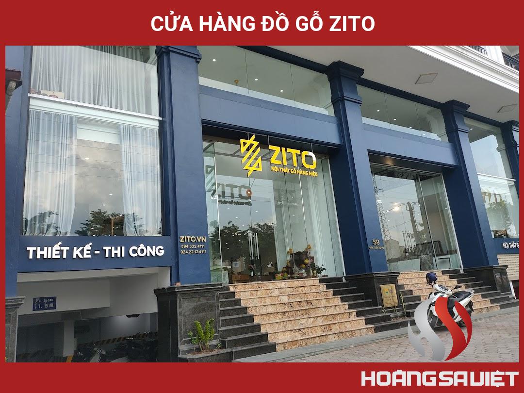 Cửa Hàng Đồ Gỗ ZITO Cửa Hàng Đồ Gỗ ZITO