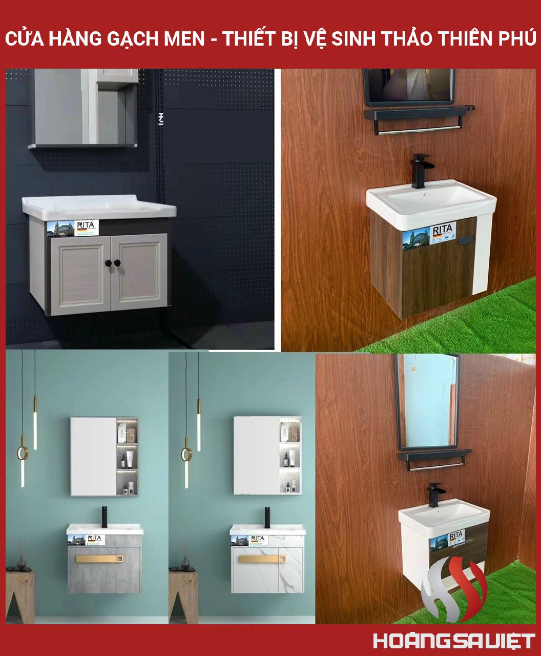 Cửa Hàng Gạch Men - Thiết Bị Vệ Sinh Thảo Thiên Phú Cửa Hàng Gạch Men - Thiết Bị Vệ Sinh Thảo Thiên Phú
