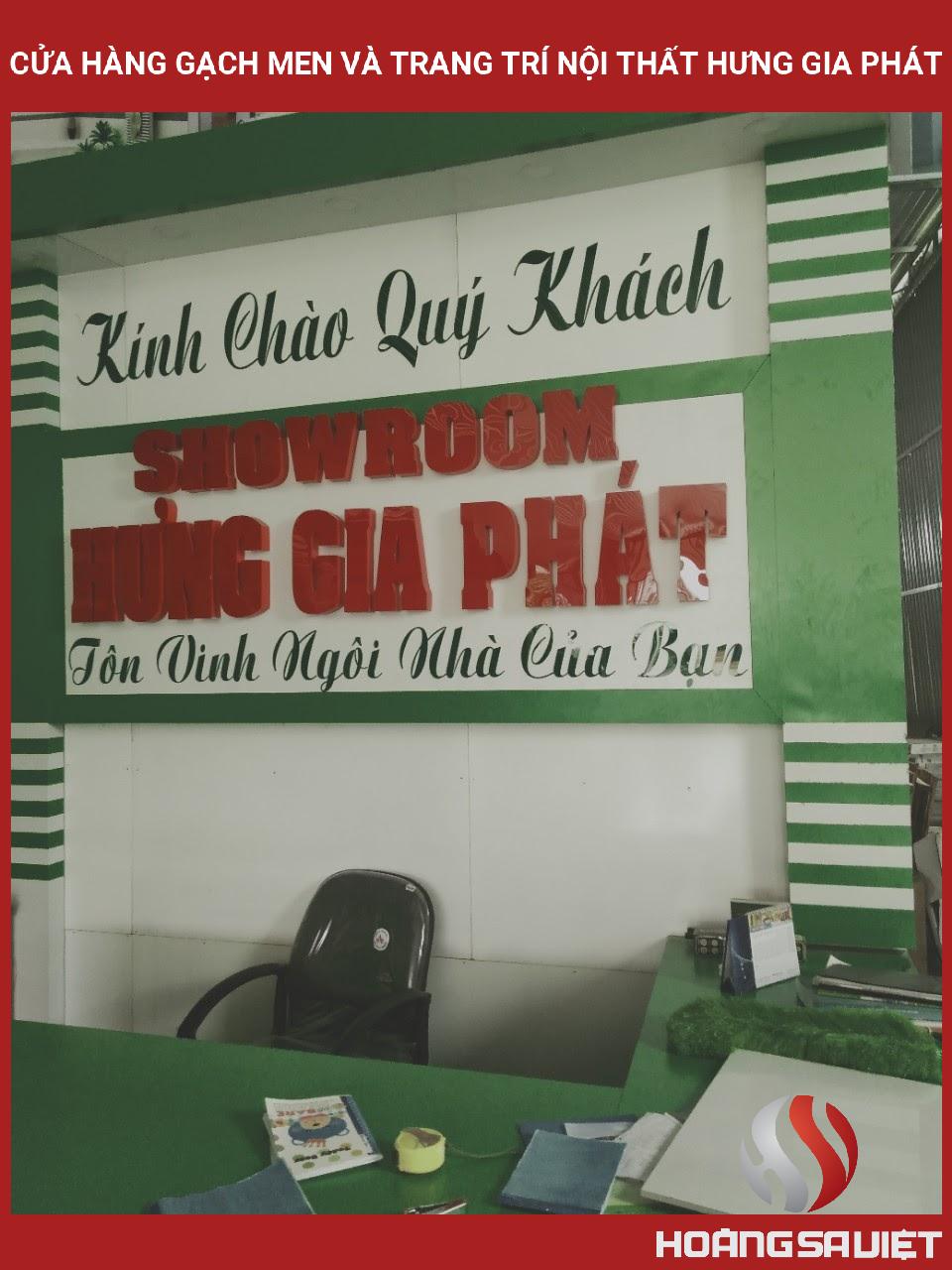 Cửa Hàng Gạch Men Và Trang Trí Nội Thất Hưng Gia Phát Cửa Hàng Gạch Men Và Trang Trí Nội Thất Hưng Gia Phát