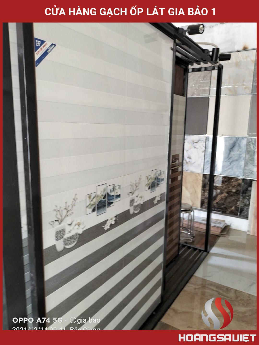Cửa Hàng Gạch ốp Lát Gia Bảo 1 Cửa Hàng Gạch ốp Lát Gia Bảo 1