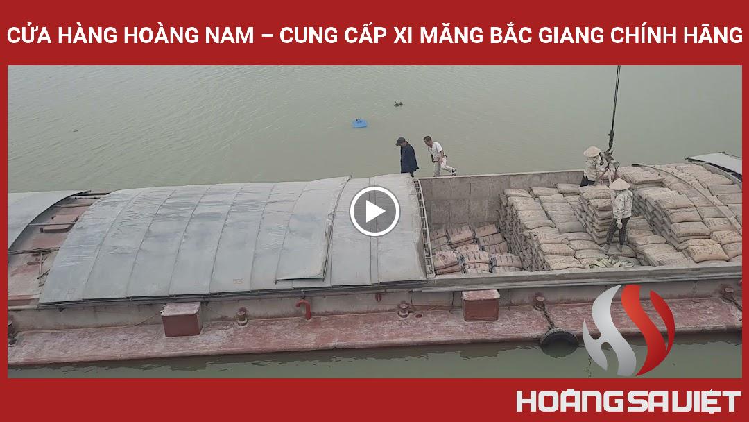 Cửa Hàng Hoàng Nam – Cung Cấp Xi Măng Bắc Giang Chính Hãng Cửa Hàng Hoàng Nam – Cung Cấp Xi Măng Bắc Giang Chính Hãng