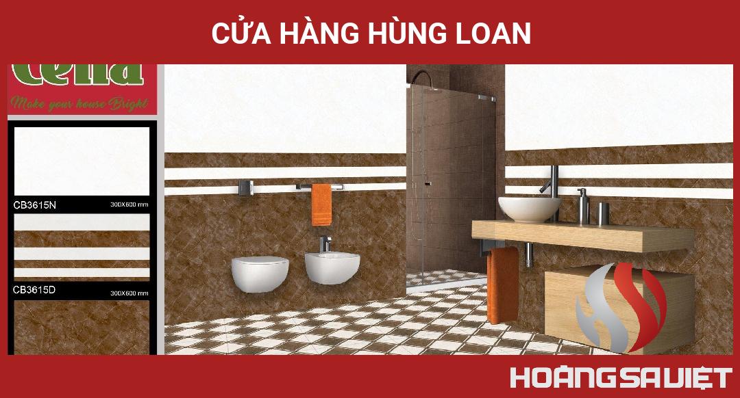 Cửa Hàng Hùng Loan Cửa Hàng Hùng Loan