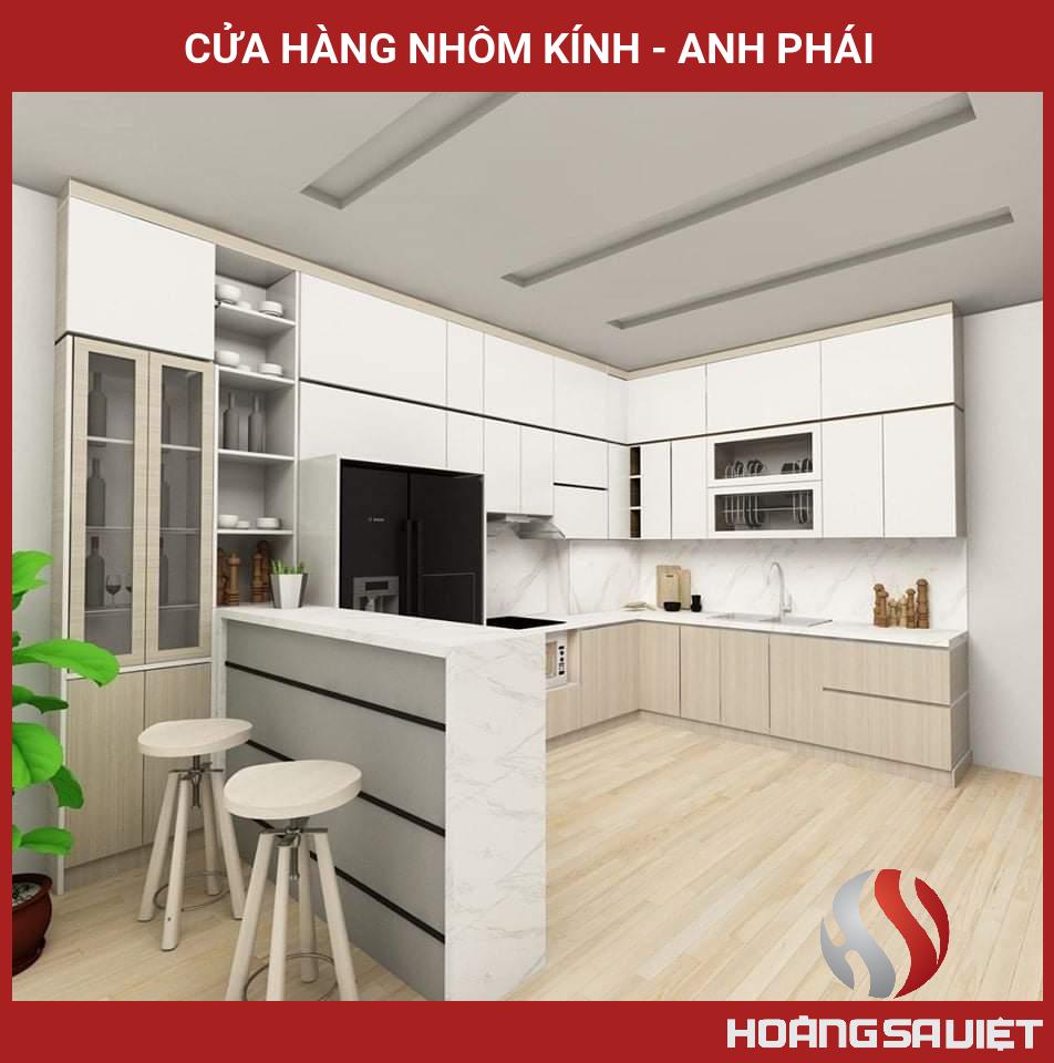 Cửa Hàng Nhôm Kính - Anh Phái Cửa Hàng Nhôm Kính - Anh Phái