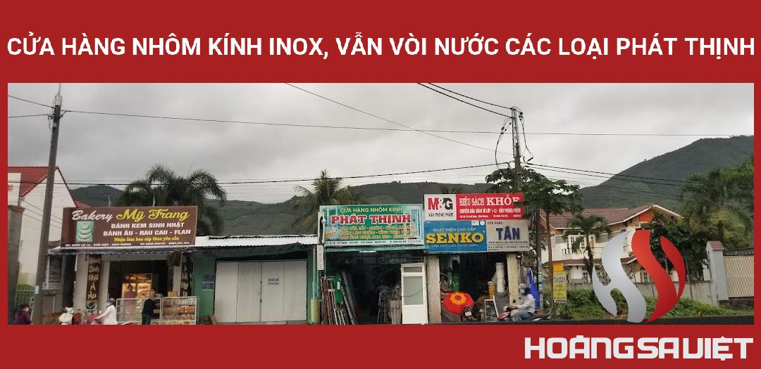 Cửa Hàng Nhôm Kính Inox, Vẫn Vòi Nước Các Loại Phát Thịnh Cửa Hàng Nhôm Kính Inox, Vẫn Vòi Nước Các Loại Phát Thịnh