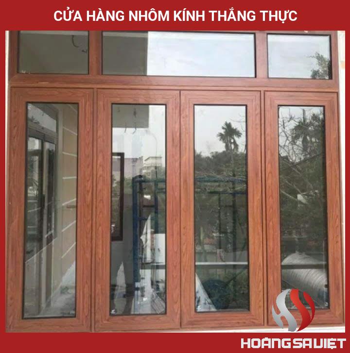 Cửa Hàng Nhôm Kính Thắng Thực Cửa Hàng Nhôm Kính Thắng Thực