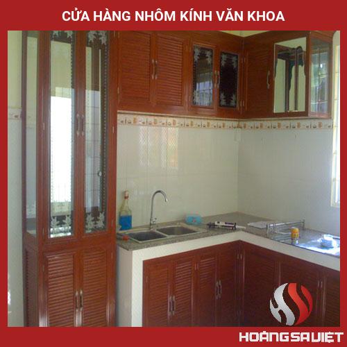 Cửa Hàng Nhôm Kính Văn Khoa Cửa Hàng Nhôm Kính Văn Khoa
