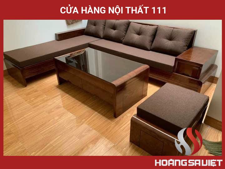 Cửa Hàng Nội Thất 111 Cửa Hàng Nội Thất 111