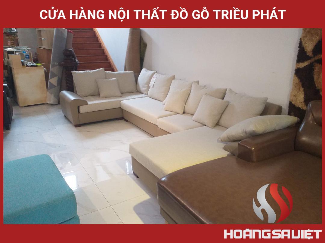 Cửa Hàng Nội Thất Đồ Gỗ Triều Phát Cửa Hàng Nội Thất Đồ Gỗ Triều Phát
