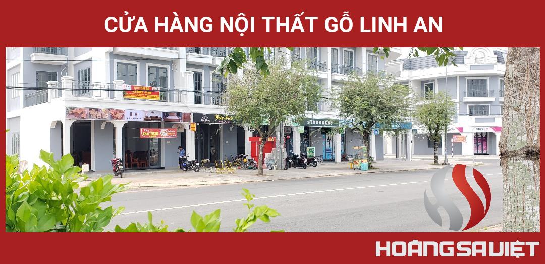 Cửa Hàng Nội Thất Gỗ Linh An Cửa Hàng Nội Thất Gỗ Linh An