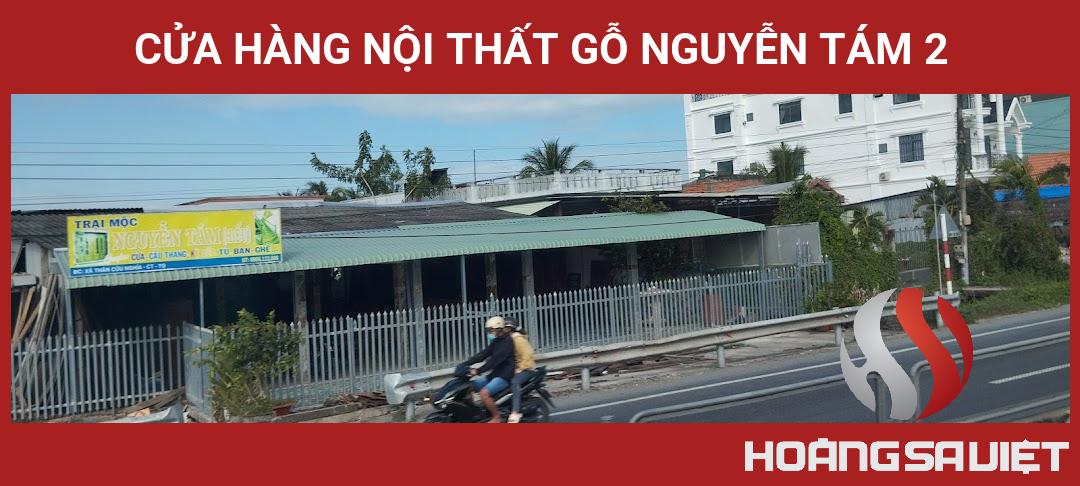 Cửa Hàng Nội Thất Gỗ Nguyễn Tám 2 Cửa Hàng Nội Thất Gỗ Nguyễn Tám 2