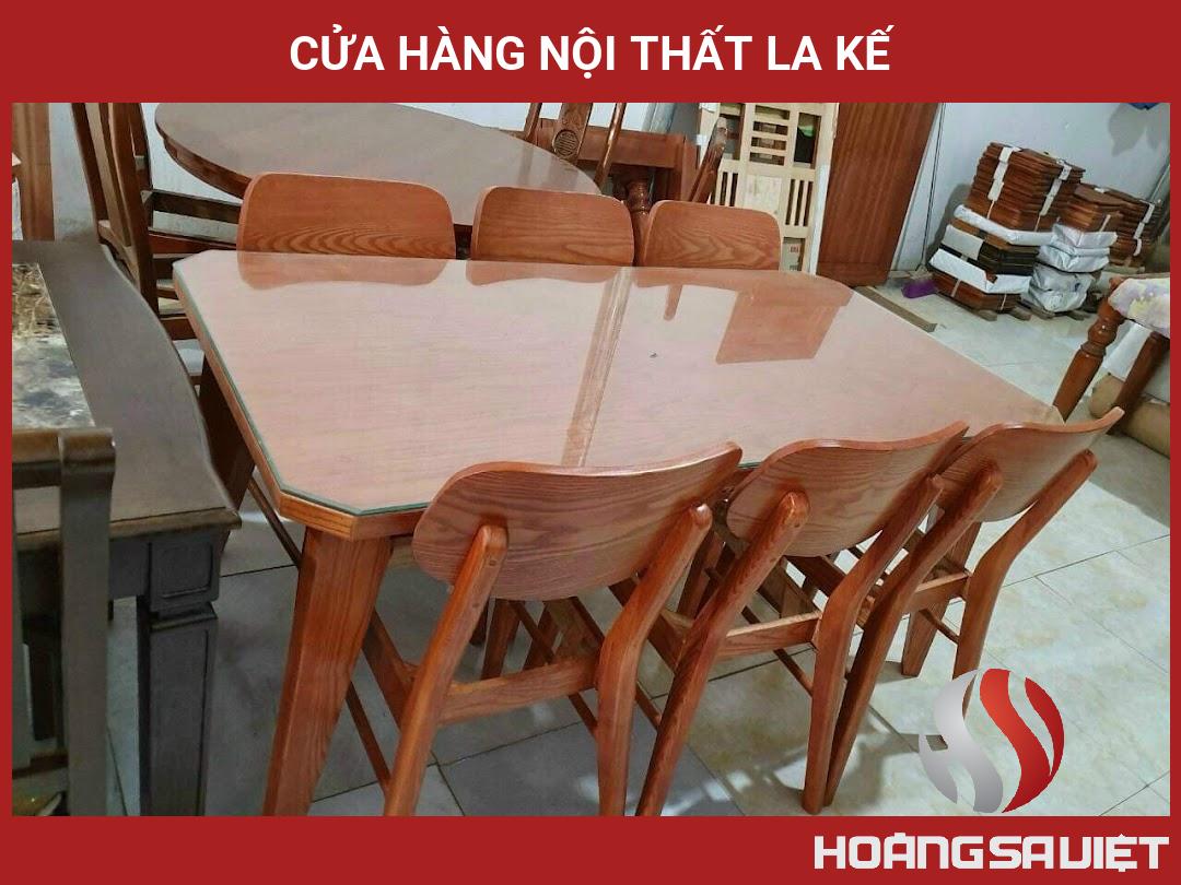 Cửa Hàng Nội Thất La Kế Cửa Hàng Nội Thất La Kế
