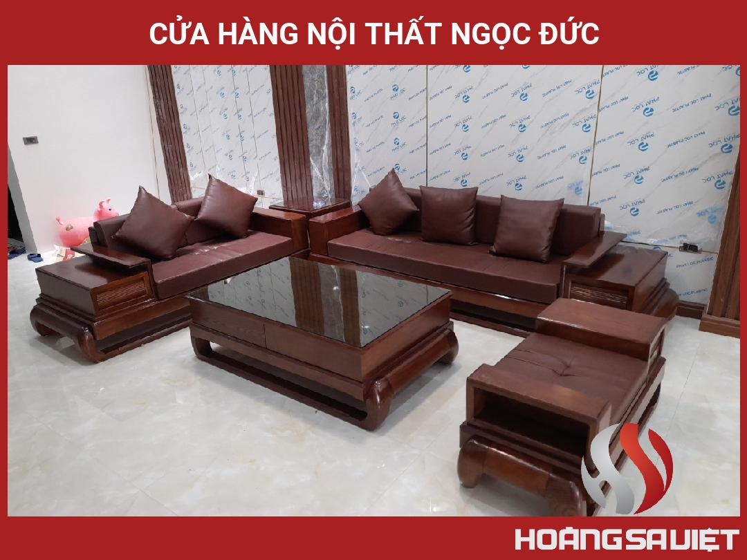 Cửa Hàng Nội Thất Ngọc Đức Cửa Hàng Nội Thất Ngọc Đức