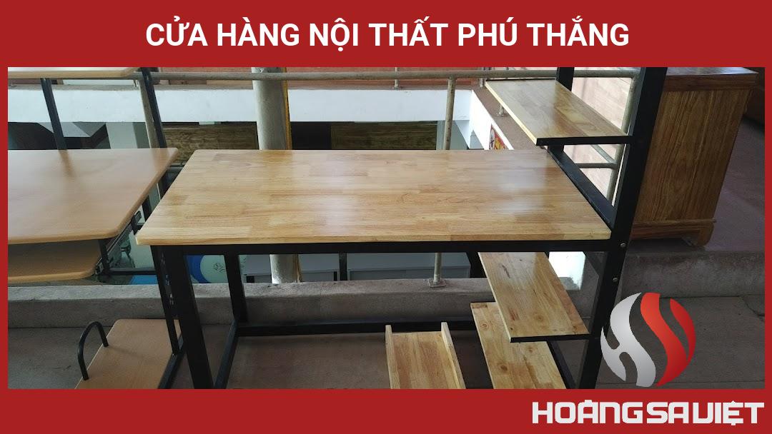Cửa Hàng Nội Thất Phú Thắng Cửa Hàng Nội Thất Phú Thắng