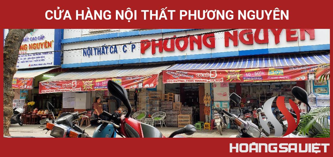 Cửa Hàng Nội Thất Phương Nguyên Cửa Hàng Nội Thất Phương Nguyên