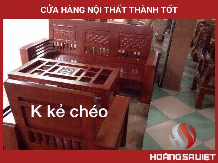 Cửa Hàng Nội Thất Thành Tốt Cửa Hàng Nội Thất Thành Tốt