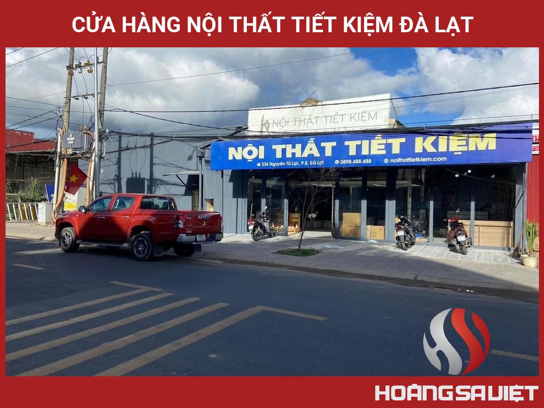 Cửa Hàng Nội Thất Tiết Kiệm Đà Lạt Cửa Hàng Nội Thất Tiết Kiệm Đà Lạt