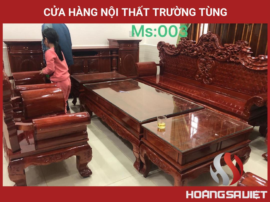 Cửa Hàng Nội Thất Trường Tùng Cửa Hàng Nội Thất Trường Tùng