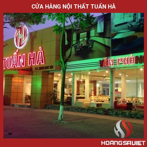 Cửa Hàng Nội Thất Tuấn Hà Cửa Hàng Nội Thất Tuấn Hà