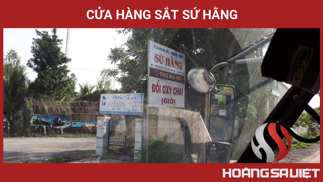 Cửa Hàng Sắt Sứ Hằng Cửa Hàng Sắt Sứ Hằng