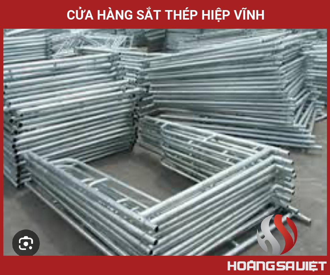 Cửa Hàng Sắt Thép Hiệp Vĩnh Cửa Hàng Sắt Thép Hiệp Vĩnh