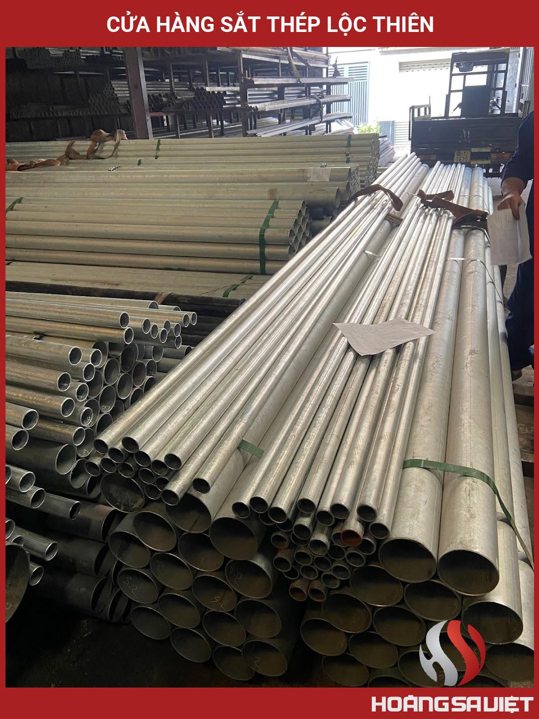 Cửa Hàng Sắt Thép Lộc Thiên Cửa Hàng Sắt Thép Lộc Thiên