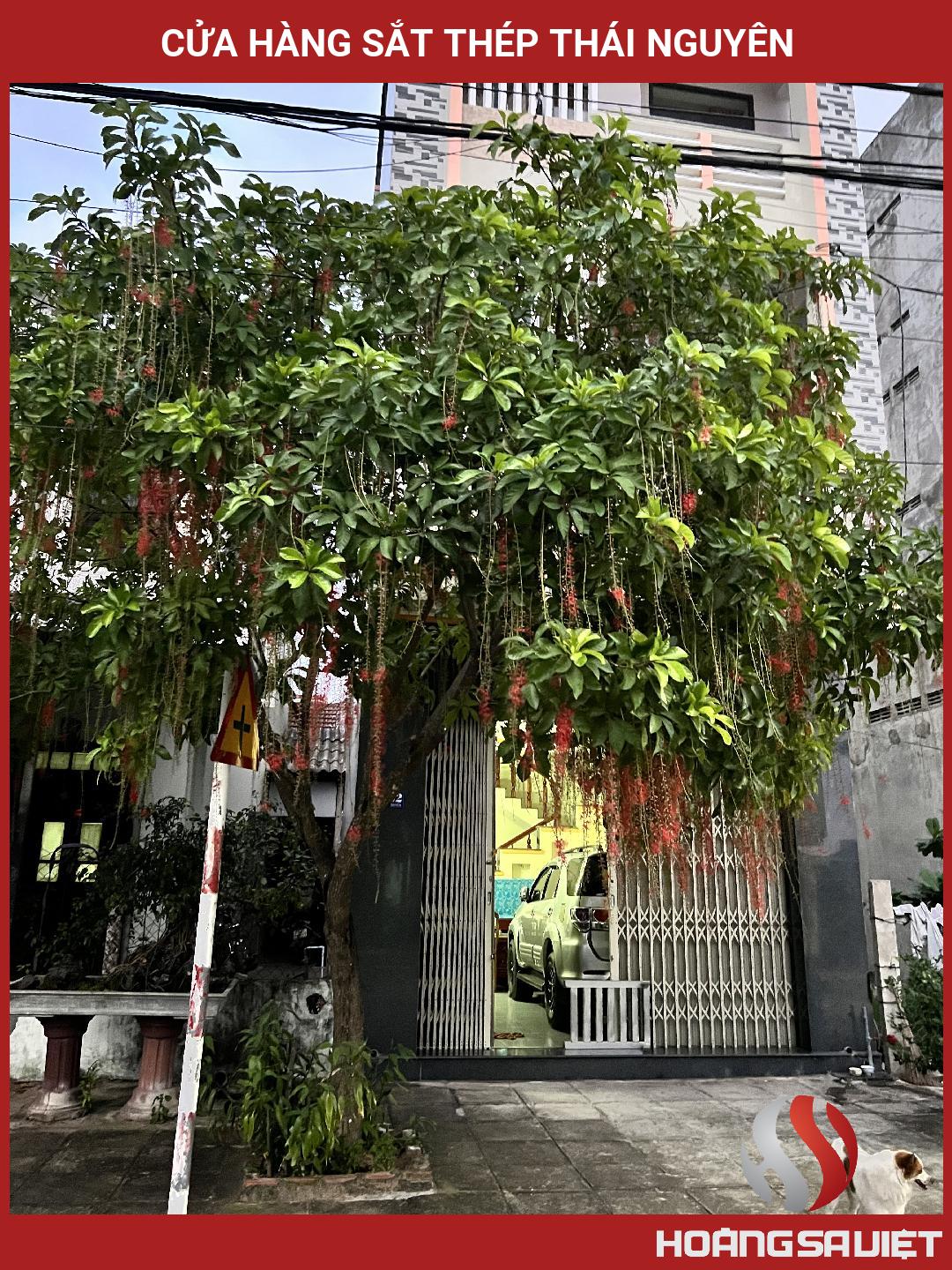Cửa Hàng Sắt Thép Thái Nguyên Cửa Hàng Sắt Thép Thái Nguyên