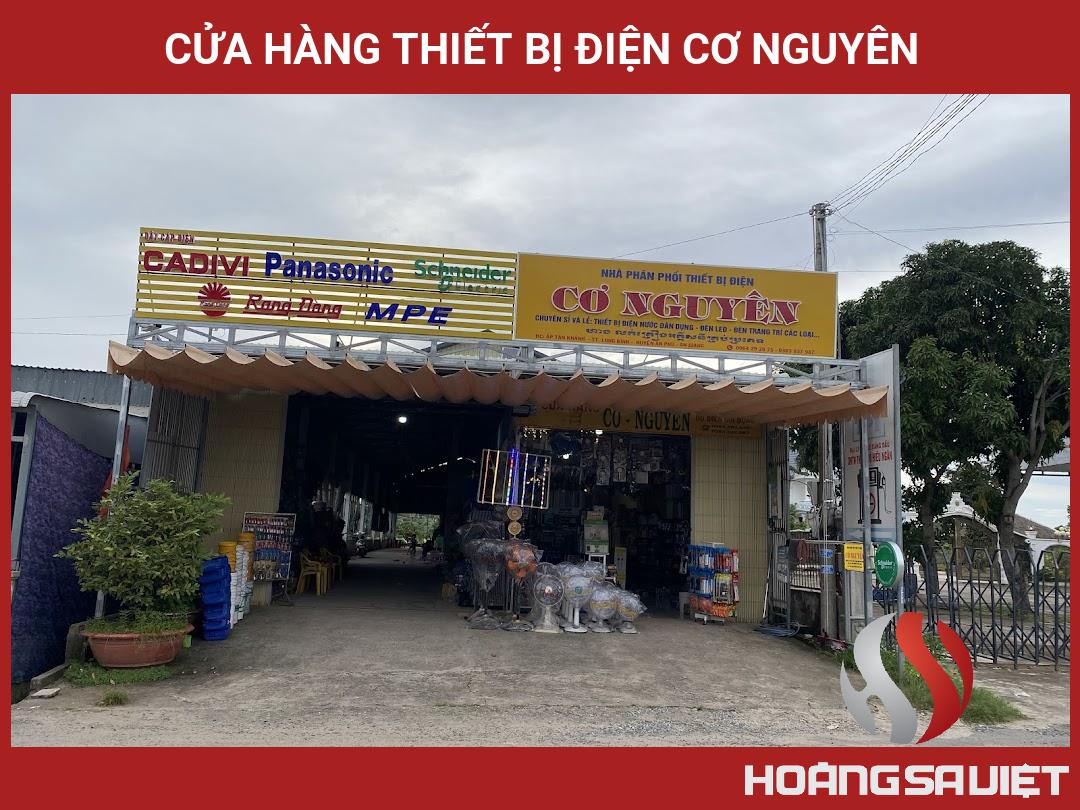 Cửa Hàng Thiết Bị Điện Cơ Nguyên Cửa Hàng Thiết Bị Điện Cơ Nguyên