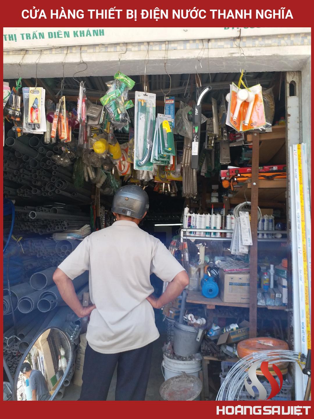 Cửa Hàng Thiết Bị Điện Nước Thanh Nghĩa Cửa Hàng Thiết Bị Điện Nước Thanh Nghĩa