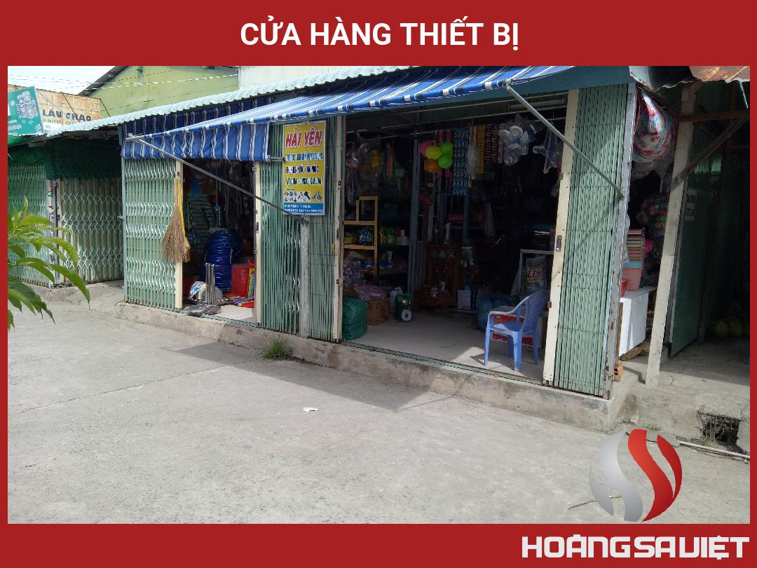 Cửa Hàng Thiết Bị Cửa Hàng Thiết Bị