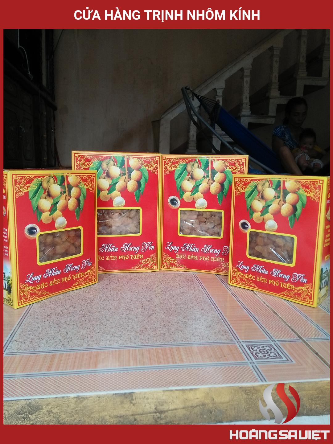 Cửa Hàng Trịnh Nhôm Kính Cửa Hàng Trịnh Nhôm Kính
