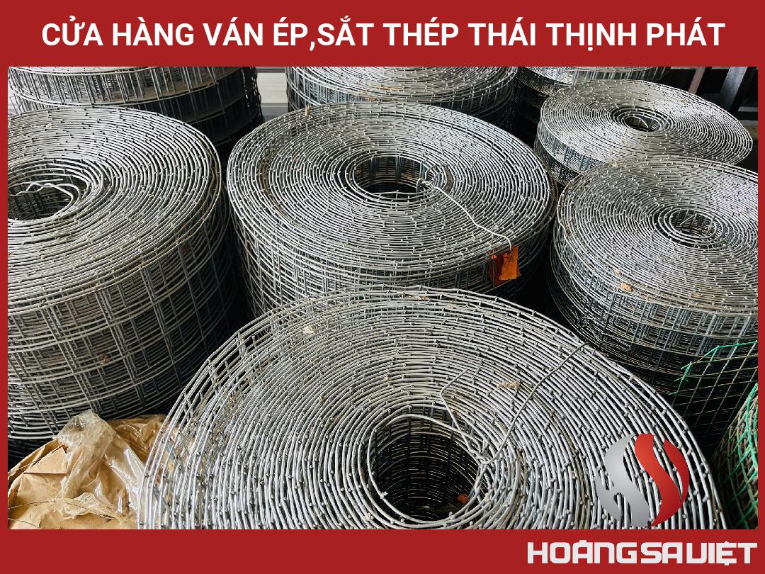 Cửa Hàng Ván Ép,Sắt Thép Thái Thịnh Phát Cửa Hàng Ván Ép,Sắt Thép Thái Thịnh Phát