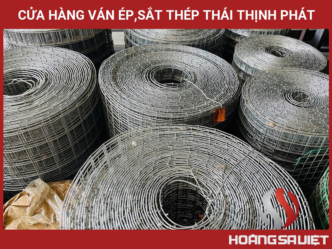 Cửa Hàng Ván Ép,Sắt Thép Thái Thịnh Phát Cửa Hàng Ván Ép,Sắt Thép Thái Thịnh Phát