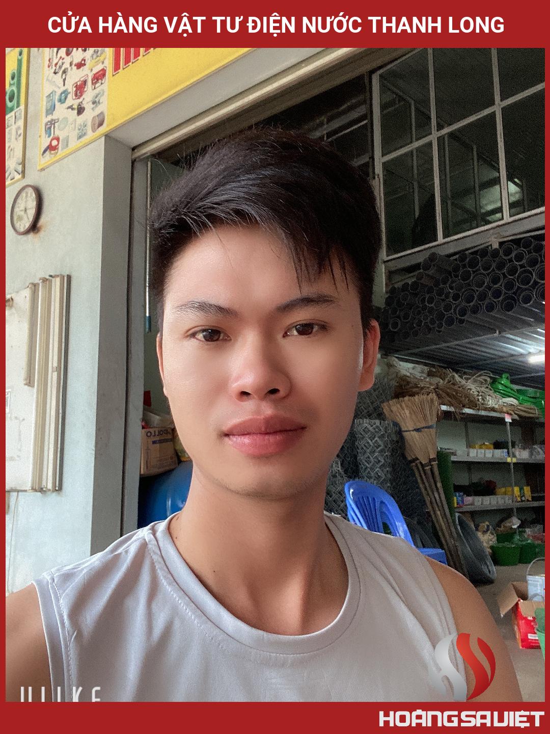 Cửa Hàng Vật Tư Điện Nước Thanh Long Cửa Hàng Vật Tư Điện Nước Thanh Long